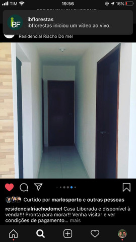 Casa nova - Foto 7