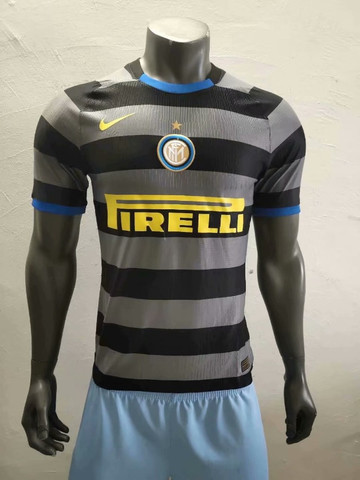 camisa inter de milão third