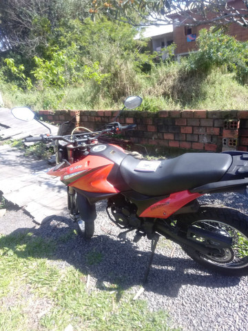 Shineray xy250 - Foto 3