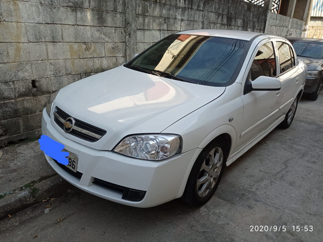 Astra 2011 Automático impecável - Foto 3