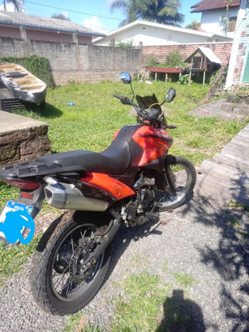 Shineray xy250 - Foto 6