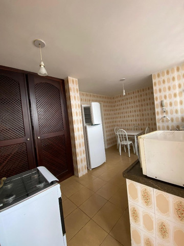 Apartamento venda 3 quartos no Centro - cod 13131 - Foto 4