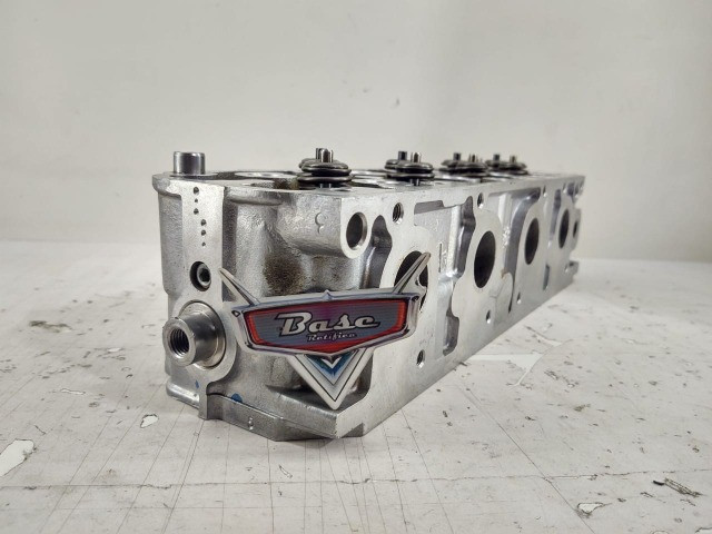 Cabeçote Gm Onix 1.4 8V 2019 Original - Foto 4
