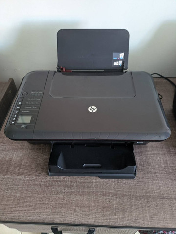hp deskjet 3050 j610a