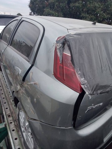 Peças Fiat Punto - Foto 6