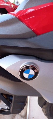 Moto BMW - Foto 20