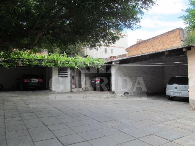 Casa para comprar no bairro Menino Deus - Porto Alegre com 4 quartos - Foto 10