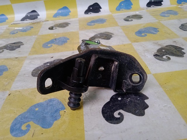 Varão Marcha Ré Gol G5 G6 1.6 8v Saveiro Fox Cód 02t311516b  - Foto 3