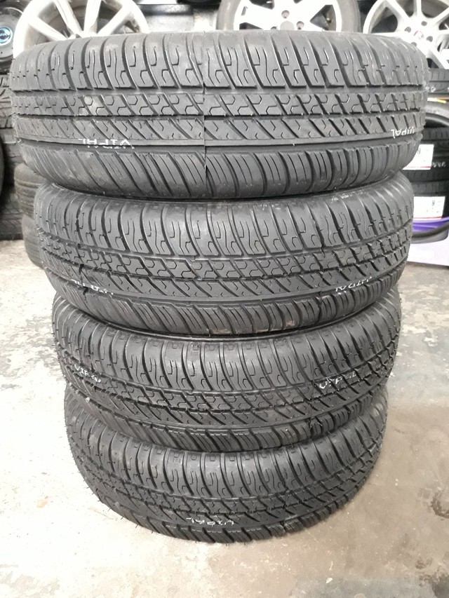 Promoção Pneu 175/70-13 Vipal Ecologico Novo  