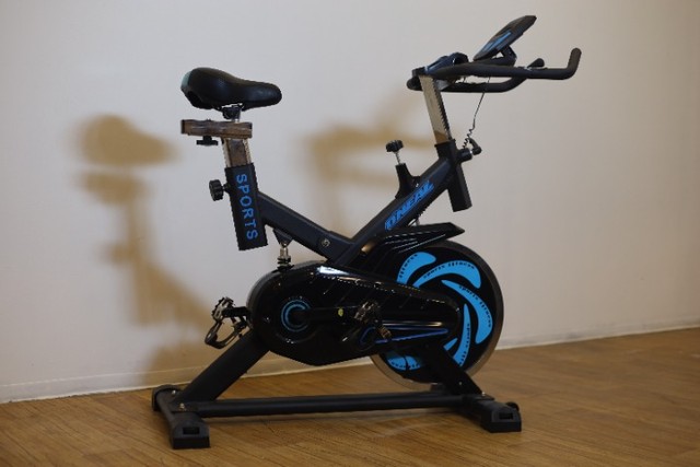 Spinning Bike Oneal TP1000 - Esportes e ginástica - Jaguaré, São