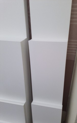 Prateleira em MDF - Foto 3