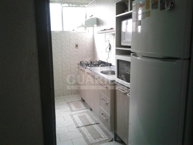 Apartamento para comprar no bairro Rubem Berta - Porto Alegre com 3 quartos - Foto 14