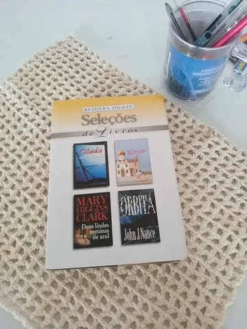 Livros