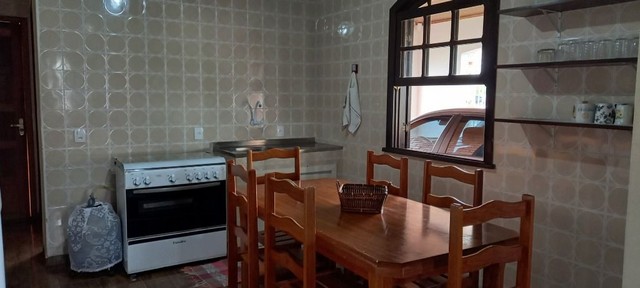 Casa com 5 dormitórios para alugar, 160 m² por R$ 450,00/dia - Balneário Gaivotas - Matinh - Foto 13