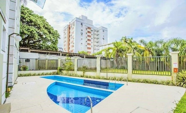 Apartamento para comprar no bairro Nonoai - Porto Alegre com 3 quartos - Foto 15