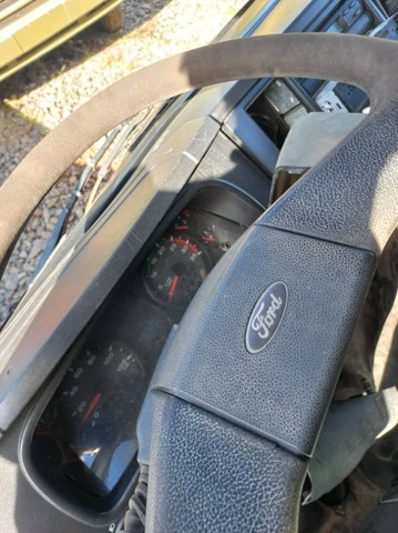 Setor Hidraulico Caminhão Ford Cargo 816 815 Ano 2013 Caixa Direção Hidraulica Cargi 816 - Foto 6