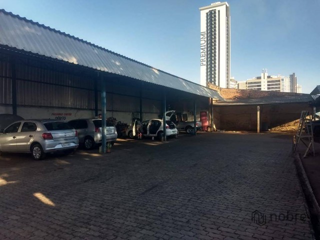 Terreno à venda, 640 m² por R$ 1.300.000,10 - Plano Diretor Sul - Palmas/TO - Foto 3