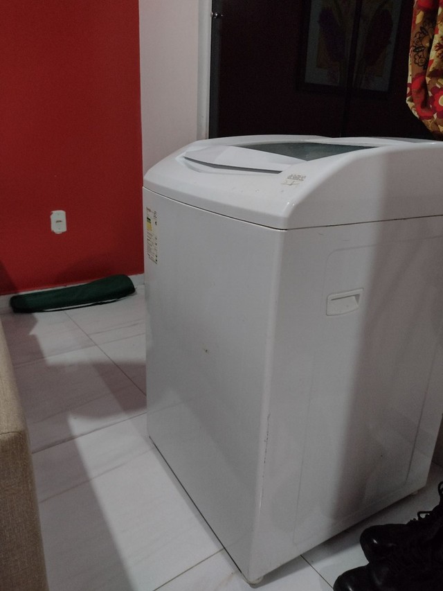 Maquina de lavar Brastemp 11kg