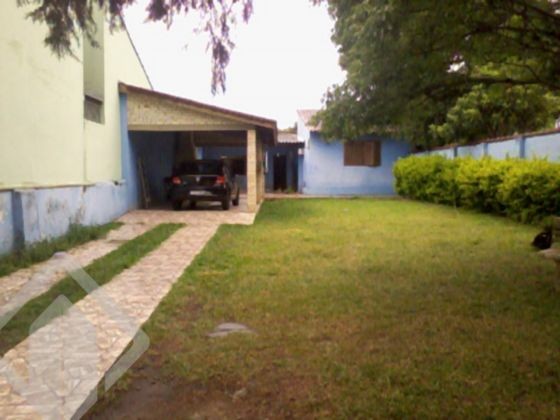 PORTO ALEGRE - Casa Padrão - Guarujá