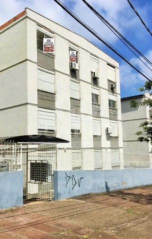 Apartamento para comprar no bairro Nonoai - Porto Alegre com 2 quartos - Foto 2
