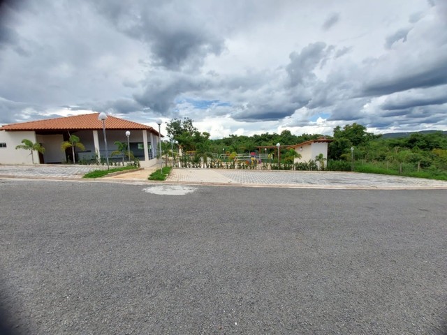 VENDO LOTE CONDOMÍNIO FAROL DO LAGO CORUMBÁ 4 - Foto 8