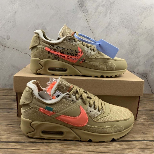 Nike off white air max 87 store desert ore