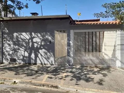 Casa No Riacho Fundo 3 Quartos 
