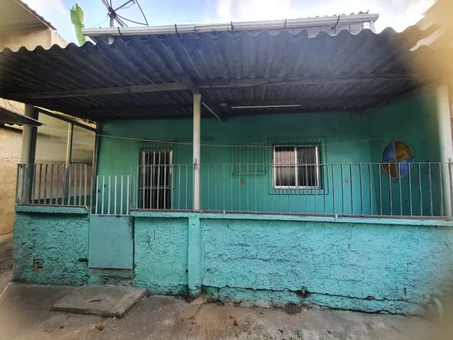 Vendo terreno Estrada da Palhada Nova Iguaçu - Foto 2