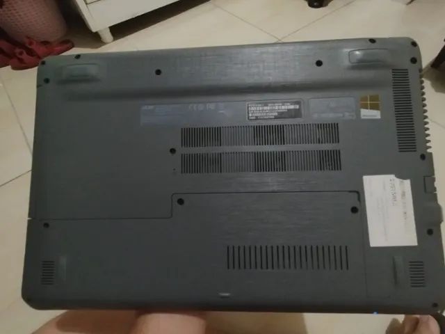 Notebook Acer Aspire F5-573-51LJ - Aceito Propostas! - Foto 4