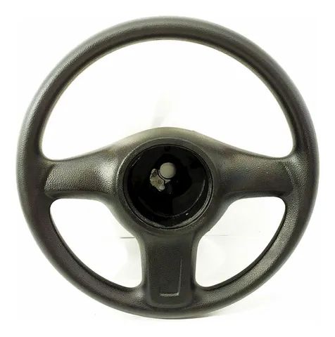 Volante Motorista Vw Gol Voyage G5 G6    144588