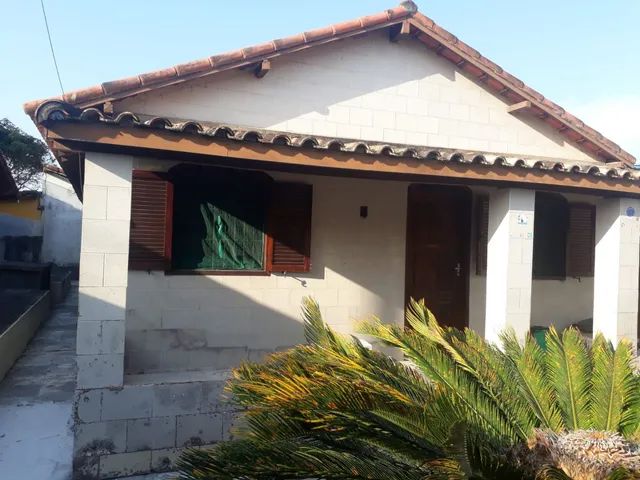 Captação de Casa a venda no bairro Barra de São João, Casimiro de Abreu, RJ