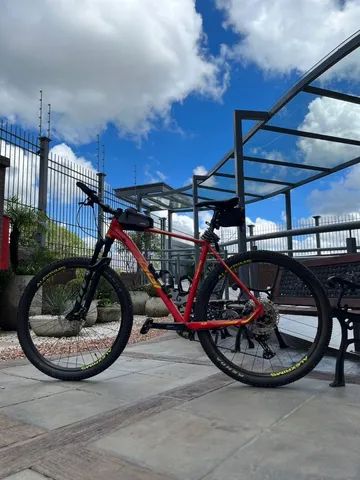 Oggi Big Wheel 7.3 Deore 12v 2021  - Foto 5