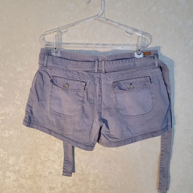 Shorts feminino marca Levis original  - Foto 2