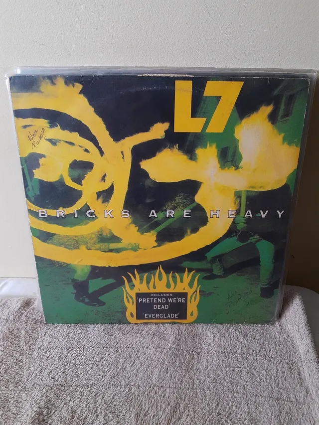 Lp L7