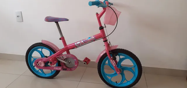 Boneca barbie com bicicleta  +16 anúncios na OLX Brasil