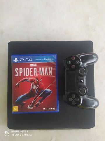 PS4 PRO - Videogames - Gleba E, Camaçari 1235885800