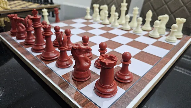 Tabuleiro de dama e xadrez  +86 anúncios na OLX Brasil