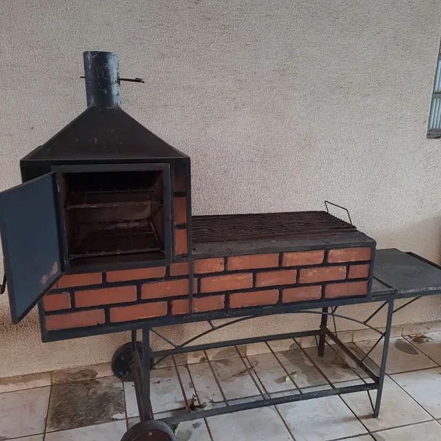 Fogão a lenha  - Foto 4