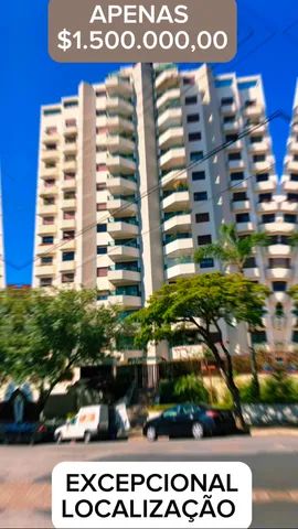 Captação de Apartamento a venda na Rua Capitão Alberto Mendes Júnior - até 287/288, Água Fria, São Paulo, SP