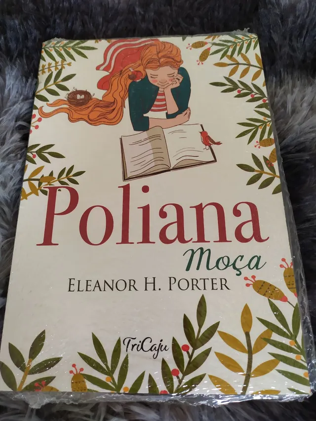 Poliana Moça