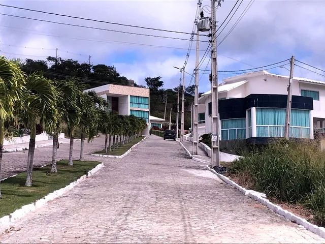 Lote para repassar no Rei David Condomínio Club - Bezerros