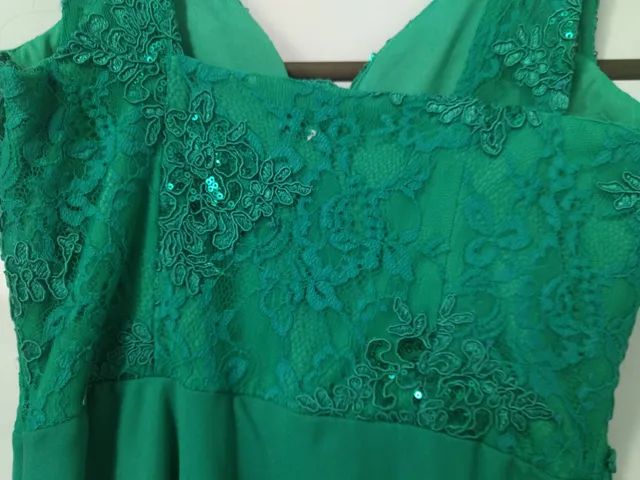 Vestido de festa - Foto 3