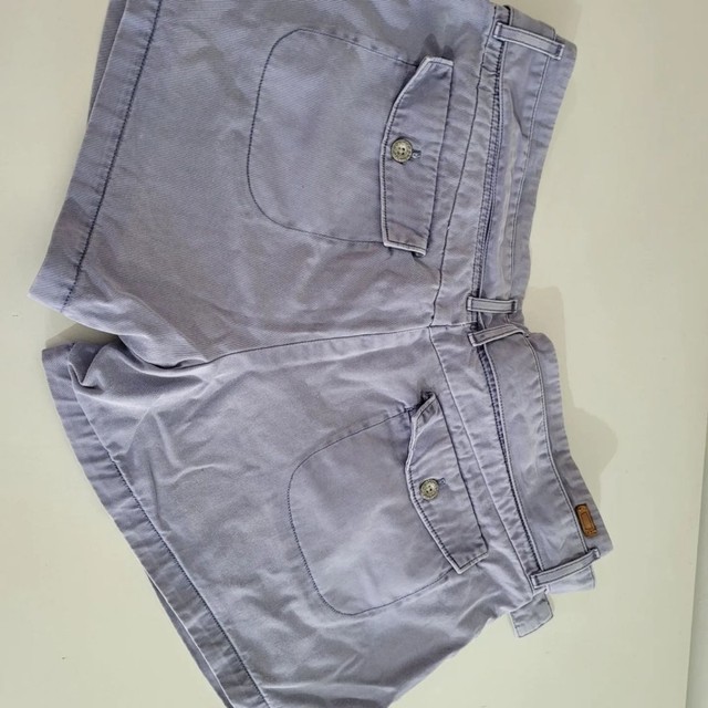 Shorts feminino marca Levis original  - Foto 4