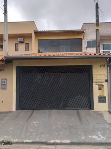 Captação de Casa a venda na Rua Engenheiro Benedito Martins de Mello, Jardim São Pedro, Mogi das Cruzes, SP