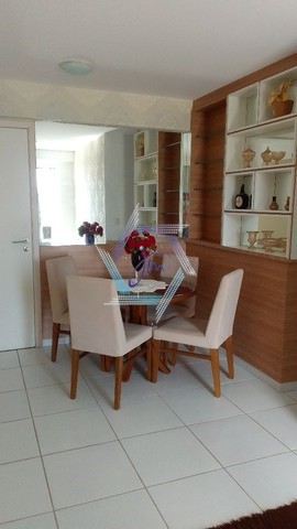 Apartamento 2 quartos para alugar - Ponta Negra, Natal - RN 1150088018 | OLX
