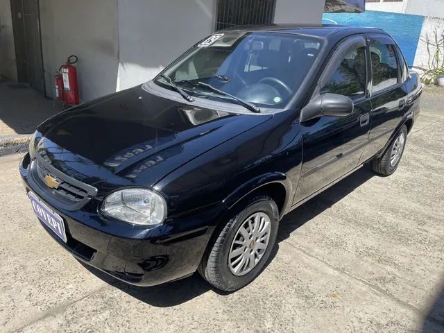 comprar Chevrolet Corsa Sedan em Piracicaba - SP