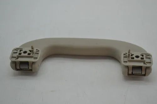 Puxador Alça Teto Pqp Chevrolet Corsa 2011 Original - Foto 4