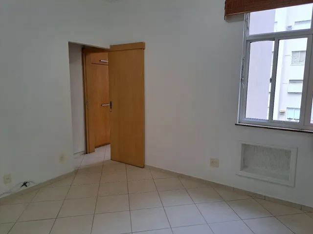 Aluga quarto e sala em Copacabana.  - Foto 2