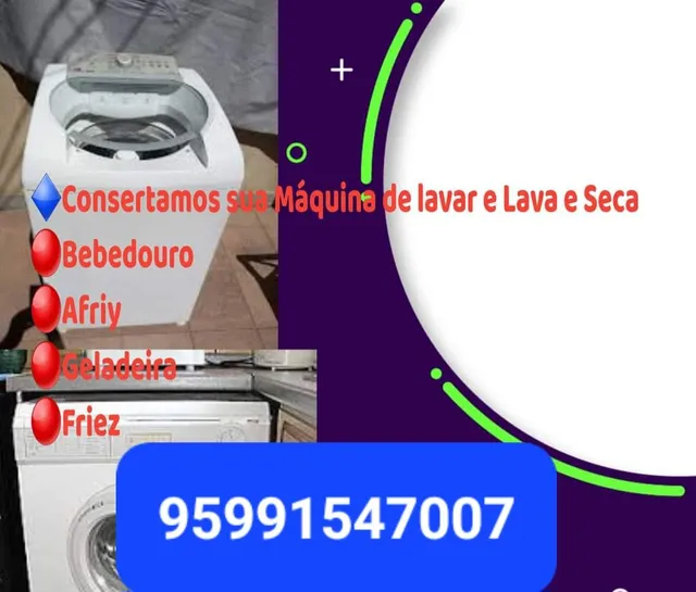 Venda confiável - Eletrodomésticos - Cauamé, Boa Vista 1248895890