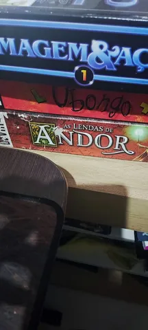 Jogos de cartas rpg  +8 anúncios na OLX Brasil